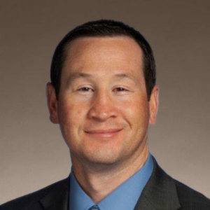 Gary Hicks, Jr.