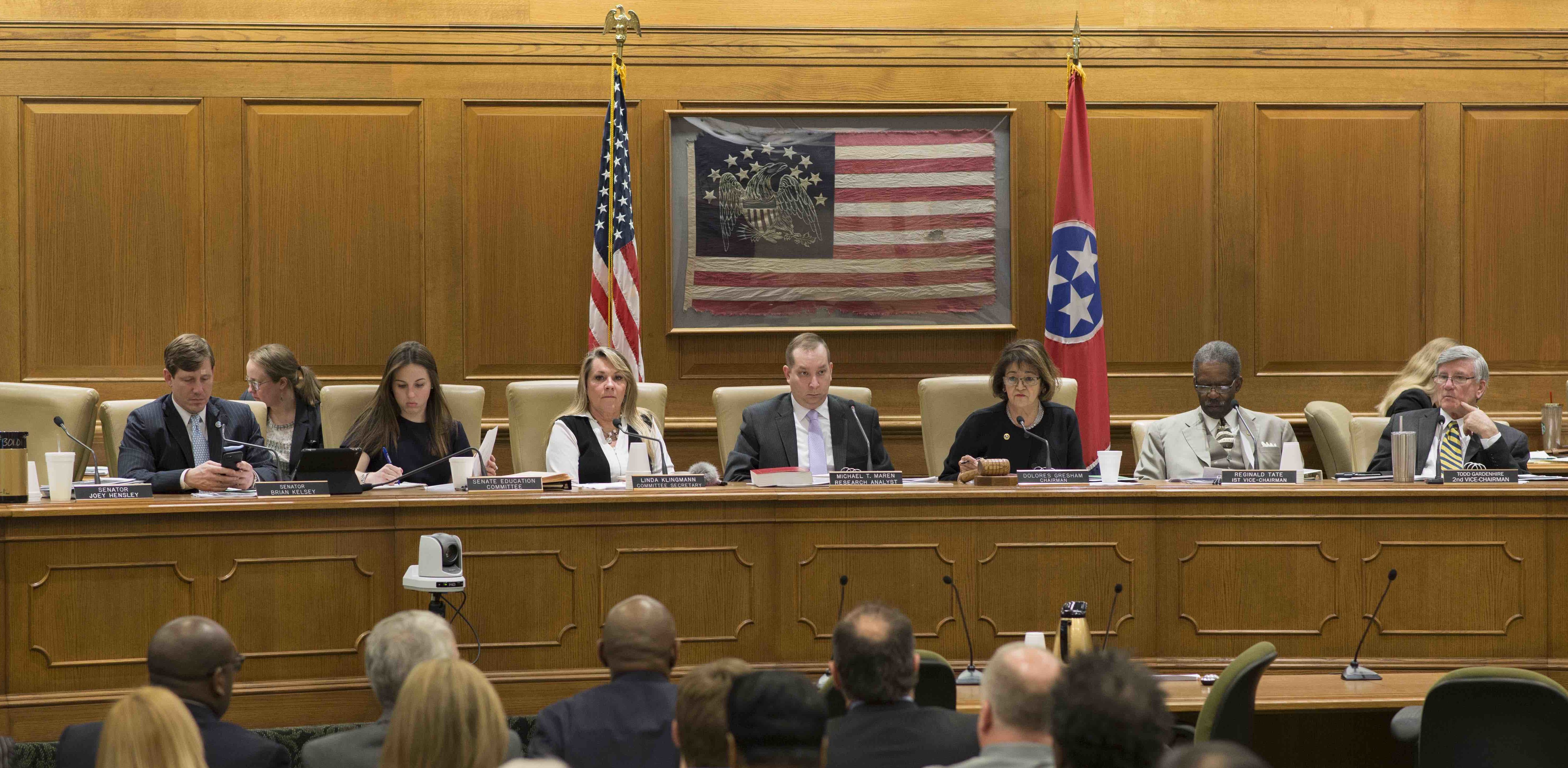 education committee
