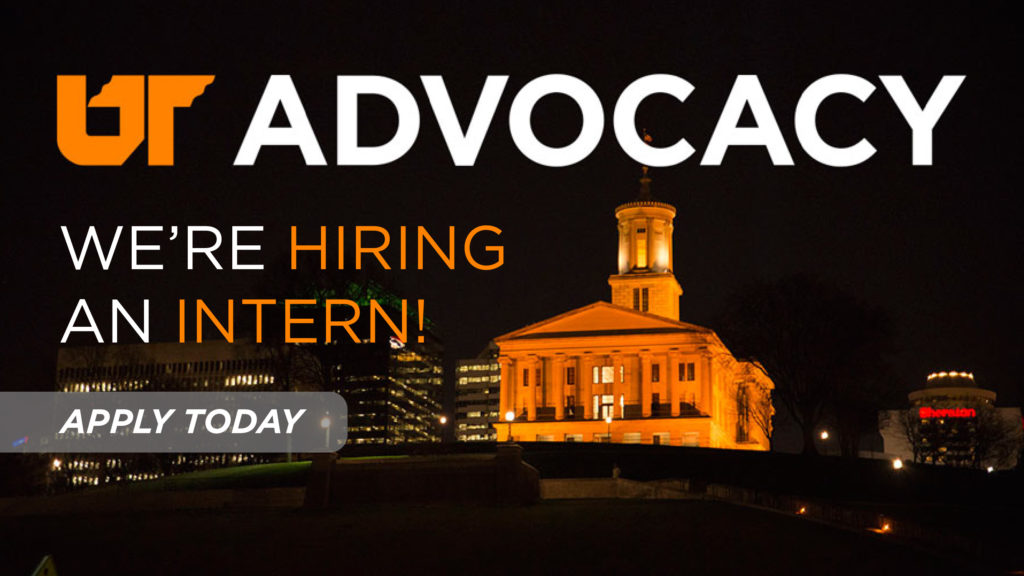 Intern application