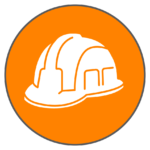Construction Hat Icon
